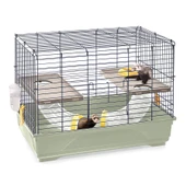Imac Ferret Flat Gelincik Kafesi 80x48,5x60,5cm thumbnail 1