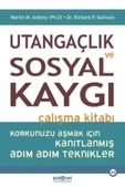Utangaçlik Ve Sosyal Kaygi Çalişma Kitabı Psikonet - 1