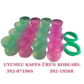 Imac Kıt Sphere Yo-yo Plus Kafes Aksesuar Seti - 1