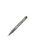 Lisans Artlıne 238 Çizim Kalemi 0,8 Siyah Lv-A-Ek-238 Black - 1