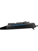 GameBooster G59K Frontier Rainbow Aydınlatmalı Membrane Oyun Klavyesi (GB-G59K) - 2