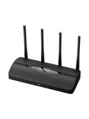 Mercusys MR27BE  WiFi 7 Router  BE3600 Mbps Hız Dual Band  Fiber Destekli  2.5Gbps WAN  LAN  Gigabit Portlar  MU MIMO - 1