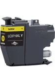 BROTHER Lc3719xly Mfc-j3930dw Için Sarı Kartuş 1500 Sayfa - 2