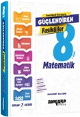 8. Sınıf Matematik Güçlendi̇Ren Fasi̇Küller Seti̇ Ankara Yayın - 1