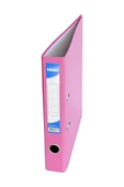 Noki Dar Klasör Pembe Kod:56412-070 - 1