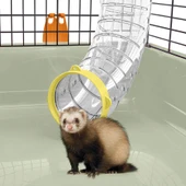 Imac Ferret Flat Gelincik Kafesi 80x48,5x60,5cm thumbnail 3