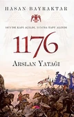 1176 Arslan Yatağı Hasan Bayraktar Motto - 1