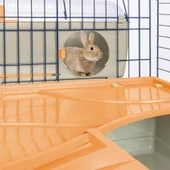 Imac Benny 80 Tavşan Kafesi 80x48,5x60cm thumbnail 3