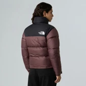 The North Face W 1996 RETRO NUPTSE JACKET Kadın Ceket NF0A3XEOCAI1 thumbnail 5