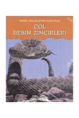 Çöl Besin Zincirleri 12+Yaş Tübitak - 1
