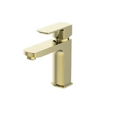 BİEN LAVABO BATARYASI SALVO KISA ALTIN - 1