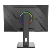 Dragos ELITESeries E245FHD500 1ms FHD 500Hz 1920x1080 24.5 İnç FreeSync G-Sync IPS Pivot Oyuncu Monitörü - 4