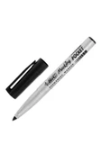 Bic Marker Pocket 1'Li Blister Siyah 8755921 - 7