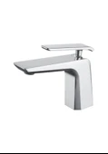 BİEN LAVABO BATARYASI LUCCA KROME - 1