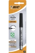 Bic Marker Pocket 1'Li Blister Siyah 8755921 - 2