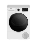 Beko KMX 1000 10 KG Çamaşır Kurutma Makinesi thumbnail 1