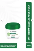 Optiderm Vazelin Aloe Vera 100 ml - 1