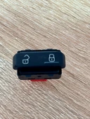 TRANSPORTER T5 T6 ORJİNAL MERKEZİ KİLİT DÜĞMESİ 7E0962125A - 1