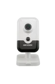 Hikvision Ds-2cd2421g0-ıw 2mp 2,8mm Wifi Sesli Cube Kamera H265 - 1
