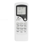 AİRFEL Klima Kumandası ZH-LW-01 – ZH-LW -03 thumbnail 1