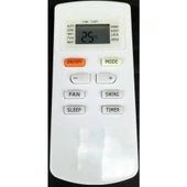 Airfel AS09-0925 Klima Kumandası - 1