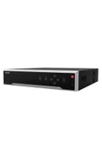Hikvision DS-8664XNI-I8 4K 64 Kanal NVR (8 SATA, H.265+, RAID) - 1