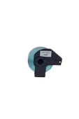 PRINTPEN BROTHER Prıntpen Brother P-Touch Dk-11203 Dosyalama Etıketı (300 Adet/Rulo) (17Mm X 87Mm) - 1