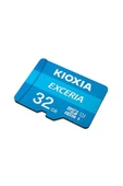 Kioxia 32gb Exceria Micro Sdhc Micro Sd Hafıza Kartı Uhs-1 C10 100mb-sn - 1