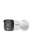 Hikvision DS-2CD1021G2-LIUF (Dahili Mik.) 2MP 2.8mm Akıllı Hibrit Işık (H265+) - 1