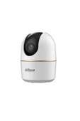 DAHUA HPT1330DA-STW 3MP 2.8mm Wi-Fi PT Küp IP Kamera - 1