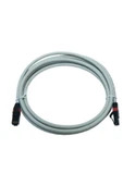 Erat Kablo Erat Utp Cat6 10m 4x2x24# Ls0h Patch Cord Gri - 1
