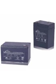 Inform Leoch 12 Volt 7 Ah Akü 12v-7ah - 1