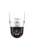 DAHUA P3ae-pv 3mp 4mm Wı-fı Pt Ip (SPEED DOME) Kamera - 2