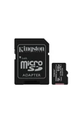 Kingston SDCS2 512GB Micro SD Class 10 Hafıza Kartı (SDCS2/512GB) - 1