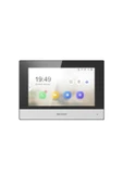 Hikvision Ds-kh6320-wte1 7" Dokunmatık Ekran Ip Iç Unite - 1