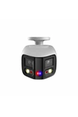 DAHUA IPC-PFW3849S-A180-AS-PV 2x4mp Duo Süper Geniş Açı Sesli TiOC FullColor  IR Bullet IP Kamera - 2
