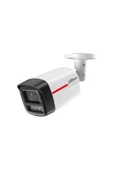 DAHUA IPC-HFW2449TL-S-LED-0280B-PRO 4MP 2.8MM WIZPRO SESLI IP BULLET KAMERA - 1
