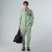 The North Face M MOUNTAIN ATHLETICS FLEECE PANT Erkek Pantolon NF0A893SD5M1 thumbnail 2