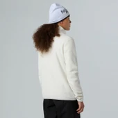 The North Face Kadın Glacier Tam Fermuarlı Polar NF0A8D2FQLI1 thumbnail 5