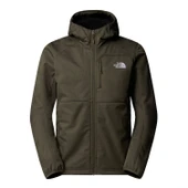 The North Face M QUEST HOODED SOFTSHELL Erkek Ceket NF0A3YFP5WV1 thumbnail 1