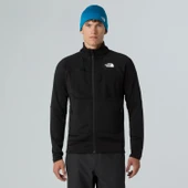 The North Face M Stormgap Powergrıd Jacket Erkek Ceket Nf0A87J84H01 - 3