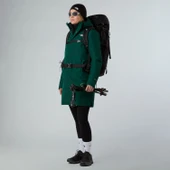 The North Face W SUZANNE TRICLIMATE 2.0 Kadın Ceket NF0A8DZZE121 thumbnail 6