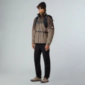 The North Face M BASIN PRO PANT Erkek Pantolon NF0A8B50JK31 - 4