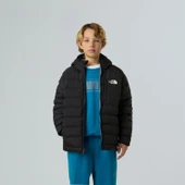 The North Face PERRITO iki taraflı Kapşonlu Erkek Çocuk Ceketi NF0A88TWWOO1 thumbnail 8