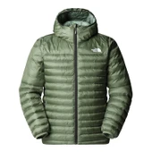 The North Face Erkek TERRA PEAK KAPÜŞONLU CEKET NF0A88TVBO91 thumbnail 1