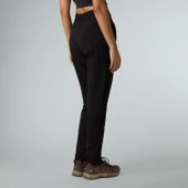 The North Face W QUEST SOFTSHELL PANTS Kadın Pantolon NF0A8E51JK31 thumbnail 4