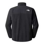 The North Face Erkek Glacier Heavyweight Tam Boy Fermuarlı Polar NF0A89JGU8M1 thumbnail 2