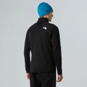 The North Face M Stormgap Powergrıd Jacket Erkek Ceket Nf0A87J84H01 - 5