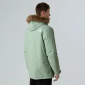 The North Face ZANECK Erkek Ceket NF0A4M8HBQ11 - 5