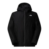 The North Face Erkek Carto Mono Triclimate 3'ü 1 Arada Kapüşonlu Mont NF0A8D1SJK31 thumbnail 2